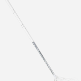 Innebandyklubba EVOLITE CARBSKIN TI 26 CLASSIC SILVER