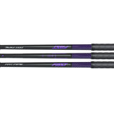 Innebandyklubba FAST 33 PURPLE