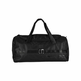 Sportbag DARK LINE small black (30L)