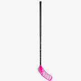 Innebandyklubba Q-Series Carbon Pro 2.0 RD Trident F27