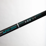 Innebandyklubba EVOLITE PRO 29 CLASSIC BLACK
