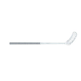 Innebandyklubba FAST 31 WHITE JAB FH2