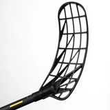 Innebandyklubba UNILITE MAX TI 26 CLASSIC BLACK/GOLD