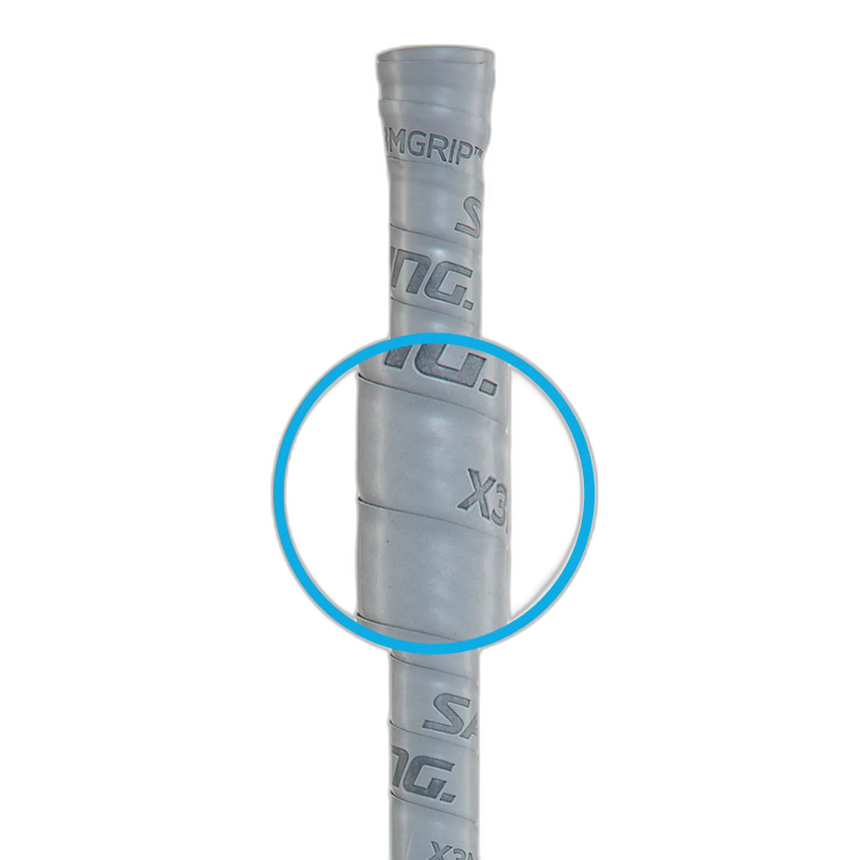 Grepplinda X3M pro grip