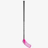 Innebandyklubba Q-Series Carbon Pro 2.0 Trident F27