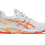 Innebandysko Asics Netburner Ballistic FF 4 Women