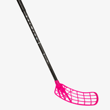 Innebandyklubba Q-Series Carbon Pro 2.0 Trident F27