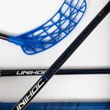 Innebandyklubba EVOLITE PERFORMANCE SLIM FL 30 BLUE