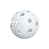 Aero Floorball 200-Pack, White