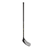 Innebandyklubba Mid Lite JR Hawk F32 Guldig