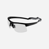 Skyddsglasögon ENERGY senior all black