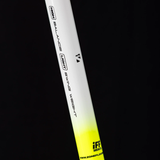 Innebandyklubba AIR/ONE SPEED AL 29 (THIN) WHITE
