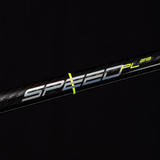 Innebandyklubba AIR/ONE SPEED PL 3K 29 RAW/YELLOW