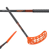 Innebandyklubba FAST 34 orange