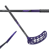 Innebandyklubba FAST 33 PURPLE