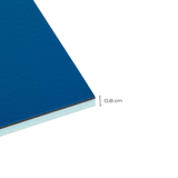 Unihoc SHOT FLOOR by GERFLOR 150 x 115cm