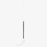 Innebandyklubba Q-Series Carbon Pro 2.0 Trident F27 Blue/Gold