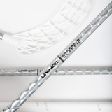 Innebandyklubba EVOLITE CARBSKIN TI 26 CLASSIC SILVER