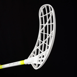 Innebandyklubba AIR/ONE SPEED AL 29 (THIN) WHITE