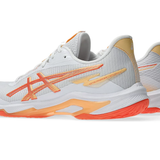 Innebandysko Asics Netburner Ballistic FF 4 Women