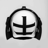 Målvaktshjälm Unihoc Shield