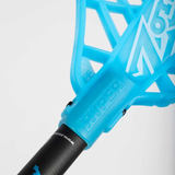 Innebandyklubba Stick HYPER AIR SL27 (THIN) black-cyan
