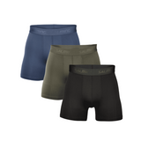 3-Pack Performance Boxer