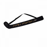Klubbfodral Air jr Black/Gold Small