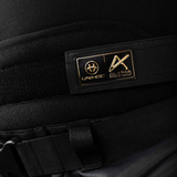 Målvaktsbyxor ALPHA EVOLAB black/gold