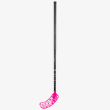 Innebandyklubba Q-Series Carbon Pro 2.0 RD Trident F27