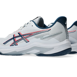 Innebandysko Asics Netburner Ballistic FF 4 Men