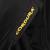 Målvaktströja ALPHA EVOLAB black/gold