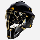 Målvaktshjälm Upgrade PRO Cat-Eye Cage SR