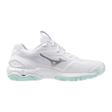 Innebandysko Mizuno Wave Stealth 6 Woman
