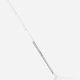 Innebandyklubba UNILITE CARBSKIN TI 26 SLIM SILVER
