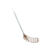 Q-series Carbon Pro 2.0 RD Trident Touch X F27 White/Champagne