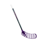 Q-series Carbon Pro 2.0 Trident Touch X F27 Blue/Purple