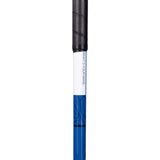 Innebandyklubba Q2 Mid LITE F35 White/Blue