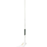 Innebandyklubba NOVA LITE Q1 F27 White/Green
