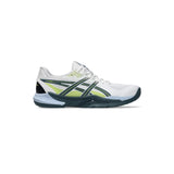 Innebandysko Asics Powerbreak FF White/Raw Indigo
