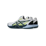 Innebandysko Asics Powerbreak FF White/Raw Indigo