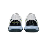 Innebandysko Asics Powerbreak FF White/Raw Indigo