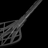 Innebandyklubba Unilite Carbskin FL 26 Black Edt