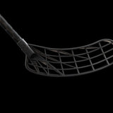 Innebandyklubba Unilite Carbskin FL 26 Black Edt