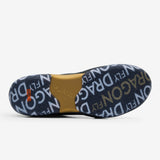 Innebandysko Kanso Dragonfly 2 Black/Gold
