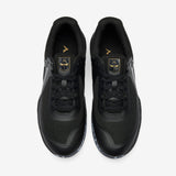 Innebandysko Kanso Dragonfly 2 Black/Gold