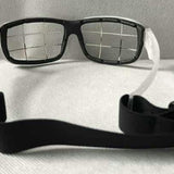 Skyddsglasögon GRIDWEAR SR Transparent