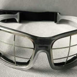 Skyddsglasögon GRIDWEAR SR Transparent
